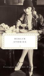 Povești din Berlin (ISBN: 9781841596266)