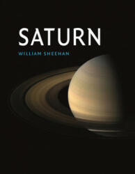 William Sheehan - Saturn - William Sheehan (ISBN: 9781789141535)