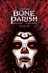 Bone Parish Vol. 2 - Cullen Bunn (ISBN: 9781684154258)
