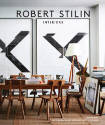 Robert Stilin: Interiors - Robert Stilin, Mayer Rus, Stephen Kent Johnson (ISBN: 9780865653696)