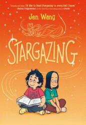 Stargazing (ISBN: 9781250183880)
