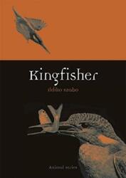 Kingfisher (ISBN: 9781789141399)