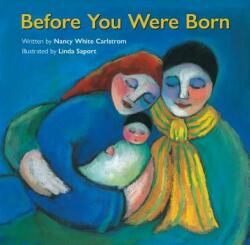 Before You Were Born (ISBN: 9780802855336)