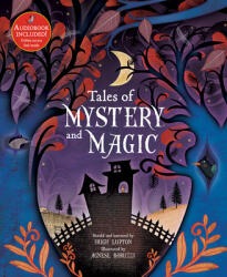 Tales of Mystery and Magic - Hugh Lupton, Agnese Baruzzi (ISBN: 9781782858607)
