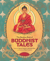 Buddhist Tales - Sherab Chodzin, Marie Cameron (ISBN: 9781782858638)