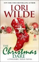 Christmas Dare - Lori Wilde (ISBN: 9780062468314)