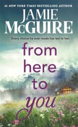 From Here to You (ISBN: 9781538730034)