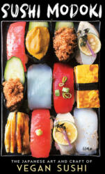 Sushi Modoki - Iina-San (ISBN: 9781615196081)