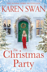 Christmas Party - Karen Swan (ISBN: 9781529006063)
