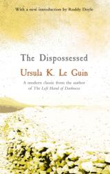 The Dispossessed (ISBN: 9781473228412)