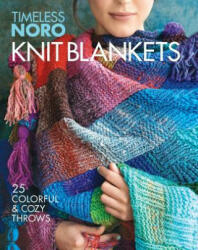 Knit Blankets - Sixth&Spring Books (ISBN: 9781640210462)