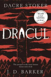 Dracul (ISBN: 9781784164423)