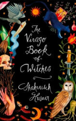 Virago Book Of Witches - Shahrukh Husain (ISBN: 9780349012605)