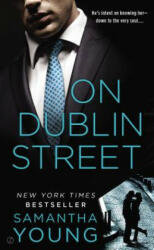 On Dublin Street - Samantha Young (ISBN: 9780451473943)