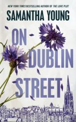 On Dublin Street (ISBN: 9780451473943)