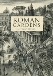 Roman Gardens - Anthony Beeson (ISBN: 9781445690308)