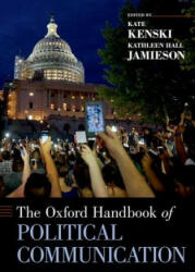 The Oxford Handbook of Political Communication (ISBN: 9780190090456)