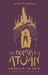 The Tombs of Atuan (ISBN: 9781473223578)