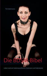 BDSM-Bibel - Tim Sodermanns (2010)