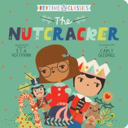 The Nutcracker (ISBN: 9780593113240)