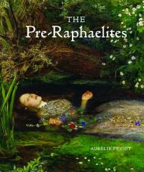 Pre-Raphaelites - Aurelie Petiot (ISBN: 9780789213426)