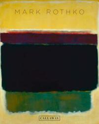 Mark Rothko - Arne Glimcher (ISBN: 9780935112832)