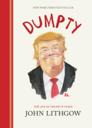 John Lithgow - Dumpty - John Lithgow (ISBN: 9781452182759)