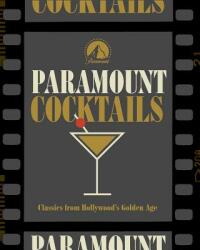 Hollywood Cocktails - Cider Mill Press (ISBN: 9781604338898)
