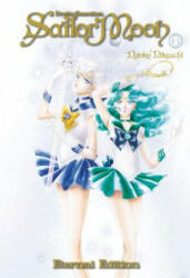 Sailor Moon Eternal Edition 6 (ISBN: 9781632365934)