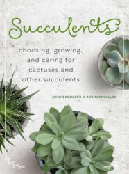 Succulents (ISBN: 9780760366042)