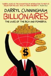 Billionaires (ISBN: 9781912408221)