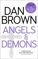 Angels And Demons (ISBN: 9780552161268)