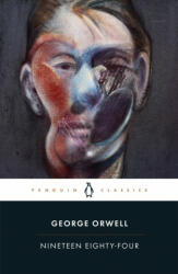 Nineteen Eighty-Four - George Orwell (ISBN: 9780241416419)