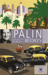 Around The World In Eighty Days (ISBN: 9780753823248)