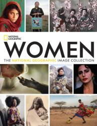 Women: The National Geographic Image Collection (ISBN: 9781426220654)