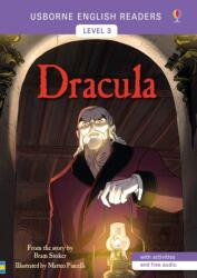 Dracula (ISBN: 9781474958042)