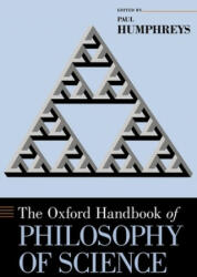 Oxford Handbook of Philosophy of Science - Paul Humphreys (ISBN: 9780190939397)