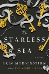 Starless Sea - Erin Morgenstern (ISBN: 9780385541213)