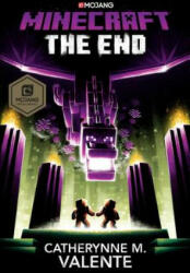 Minecraft: The End (ISBN: 9780399180729)