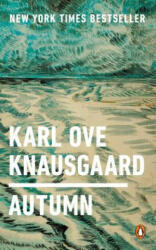 Karl Ove Knausgaard - Autumn - Karl Ove Knausgaard (ISBN: 9780399563324)