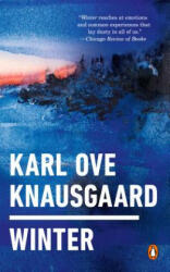Karl Ove Knausgaard - Winter - Karl Ove Knausgaard (ISBN: 9780399563355)