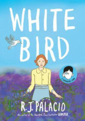 White Bird (ISBN: 9780525645535)