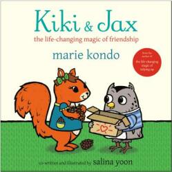 Kiki & Jax - Random House, Random House (ISBN: 9780525646266)