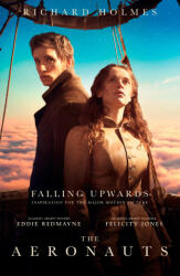 Falling Upwards - Richard Holmes (ISBN: 9780008380267)