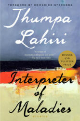 Interpreter of Maladies (ISBN: 9780358213260)