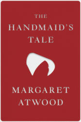 Handmaid's Tale Deluxe Edition - Margaret Atwood (ISBN: 9780358346296)