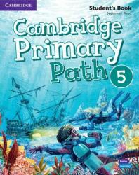 Cambridge Primary Path Level 5 Student's Book with Creative Journal (ISBN: 9781108709910)