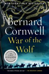 War of the Wolf (ISBN: 9780062563187)