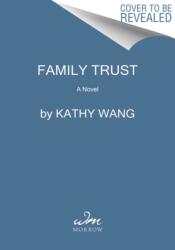 Family Trust (ISBN: 9780062855268)