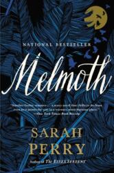 Melmoth (ISBN: 9780062856401)
